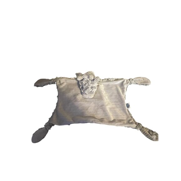 Mary Meyer Putty Cow Lovey Stuffed Animal - Picture 10 of 11